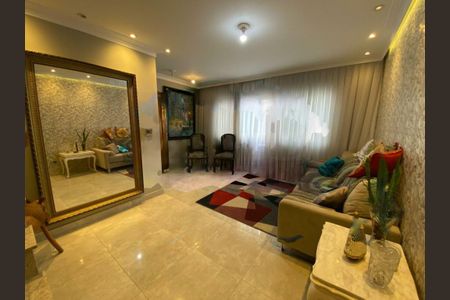 Casa à venda com 4 quartos, 385m² em Vila da Saúde, São Paulo