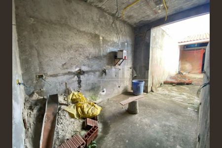 Casa à venda com 4 quartos, 385m² em Vila da Saúde, São Paulo