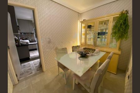 Casa à venda com 4 quartos, 385m² em Vila da Saúde, São Paulo