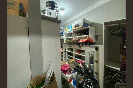 Casa à venda com 385m², 4 quartos e 2 vagas