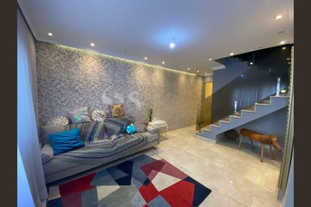 Casa à venda com 385m², 4 quartos e 2 vagas