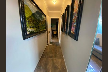 Casa à venda com 385m², 4 quartos e 2 vagas
