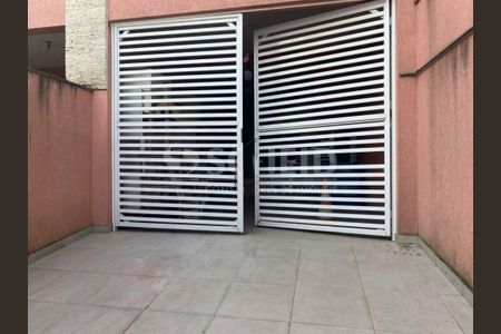 Casa à venda com 385m², 4 quartos e 2 vagas