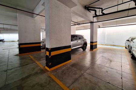 Apartamento à venda com 186m², 3 quartos e 2 vagas Apartamento à venda com 186m², 3 quartos e 2 vagasÁrea comum