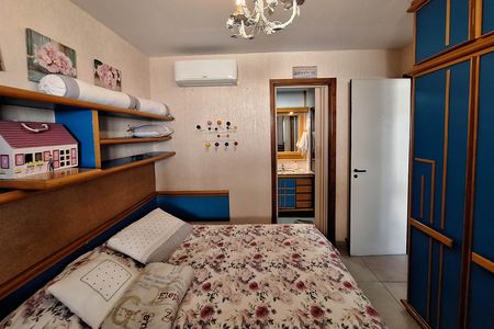 Apartamento à venda com 186m², 3 quartos e 2 vagas Apartamento à venda com 186m², 3 quartos e 2 vagasSuíte 2