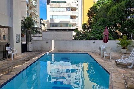Apartamento à venda com 186m², 3 quartos e 2 vagas Apartamento à venda com 186m², 3 quartos e 2 vagasÁrea comum