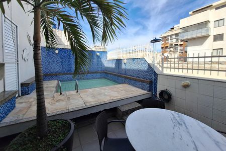 Apartamento à venda com 186m², 3 quartos e 2 vagas Apartamento à venda com 186m², 3 quartos e 2 vagasCobertura