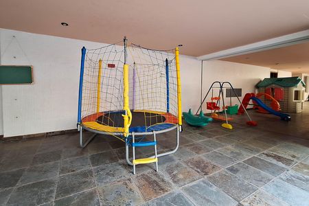 Apartamento à venda com 186m², 3 quartos e 2 vagas Apartamento à venda com 186m², 3 quartos e 2 vagasÁrea comum
