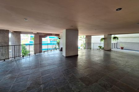 Apartamento à venda com 186m², 3 quartos e 2 vagas Apartamento à venda com 186m², 3 quartos e 2 vagasÁrea comum