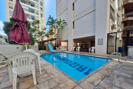 Apartamento à venda com 186m², 3 quartos e 2 vagas Apartamento à venda com 186m², 3 quartos e 2 vagasÁrea comum