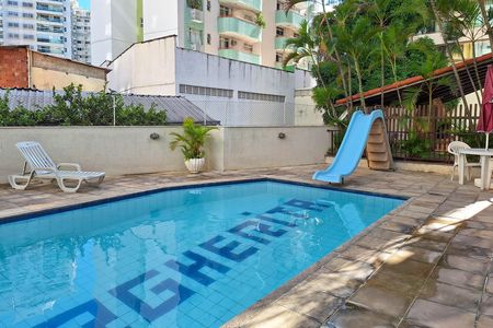 Apartamento à venda com 186m², 3 quartos e 2 vagas Apartamento à venda com 186m², 3 quartos e 2 vagasÁrea comum