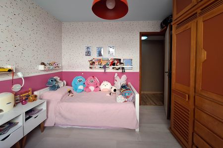 Apartamento à venda com 186m², 3 quartos e 2 vagas Apartamento à venda com 186m², 3 quartos e 2 vagasQuarto 1