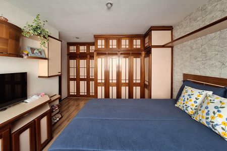 Apartamento à venda com 186m², 3 quartos e 2 vagas Apartamento à venda com 186m², 3 quartos e 2 vagasSuíte 1