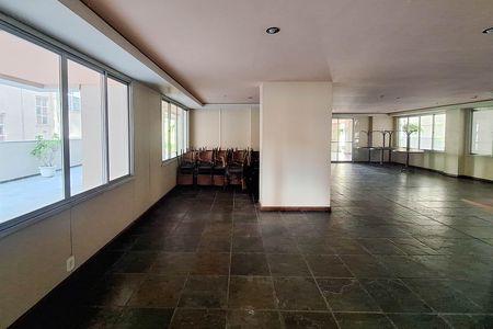 Apartamento à venda com 186m², 3 quartos e 2 vagas Apartamento à venda com 186m², 3 quartos e 2 vagasÁrea comum