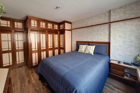 Apartamento à venda com 186m², 3 quartos e 2 vagas Apartamento à venda com 186m², 3 quartos e 2 vagasSuíte 1