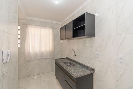 Apartamento para alugar com 69m², 3 quartos e 1 vaga Apartamento para alugar com 69m², 3 quartos e 1 vagaCozinha e Área de Serviço
