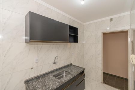 Apartamento para alugar com 69m², 3 quartos e 1 vaga Apartamento para alugar com 69m², 3 quartos e 1 vagaCozinha e Área de Serviço