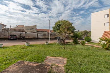 Vista Quarto 1 de apartamento para alugar com 3 quartos, 69m² em Jardim Marchissolo, Sumaré