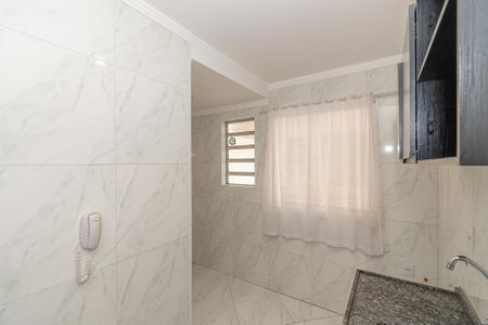 Apartamento para alugar com 69m², 3 quartos e 1 vaga Apartamento para alugar com 69m², 3 quartos e 1 vagaCozinha e Área de Serviço