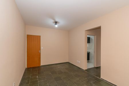Sala de Estar/Jantar  de apartamento para alugar com 3 quartos, 69m² em Jardim Marchissolo, Sumaré