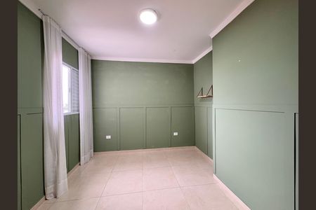 Casa para alugar com 170m², 3 quartos e 3 vagas Casa para alugar com 170m², 3 quartos e 3 vagasQuarto 2