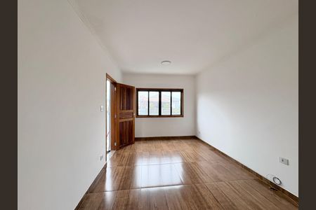 Sala de casa para alugar com 3 quartos, 170m² em Jardim Maristela, São Paulo
