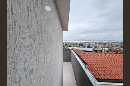 Casa para alugar com 170m², 3 quartos e 3 vagas Casa para alugar com 170m², 3 quartos e 3 vagasVista do Quarto 2