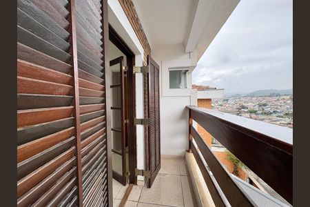 Casa para alugar com 170m², 3 quartos e 3 vagas Casa para alugar com 170m², 3 quartos e 3 vagasVaranda da Suíte