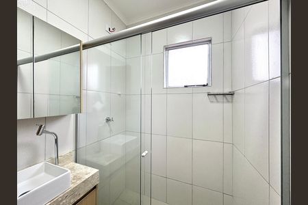 Casa para alugar com 170m², 3 quartos e 3 vagas Casa para alugar com 170m², 3 quartos e 3 vagasBanheiro