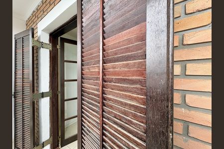 Casa para alugar com 170m², 3 quartos e 3 vagas Casa para alugar com 170m², 3 quartos e 3 vagasVaranda da Suíte
