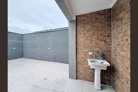 Casa para alugar com 170m², 3 quartos e 3 vagas Casa para alugar com 170m², 3 quartos e 3 vagasÁrea de Serviço/ Quintal