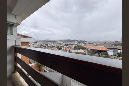 Casa para alugar com 170m², 3 quartos e 3 vagas Casa para alugar com 170m², 3 quartos e 3 vagasVaranda da Suíte