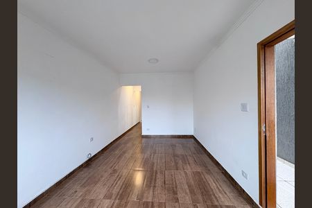 Sala de casa para alugar com 3 quartos, 170m² em Jardim Maristela, São Paulo