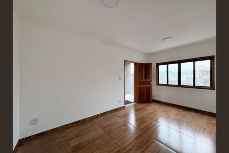 Sala de casa para alugar com 3 quartos, 170m² em Jardim Maristela, São Paulo
