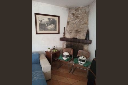 Casa à venda com 3 quartos, 102m² em Santo Amaro, São Paulo
