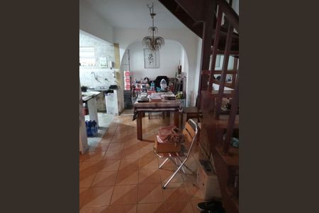 Casa à venda com 3 quartos, 102m² em Santo Amaro, São Paulo