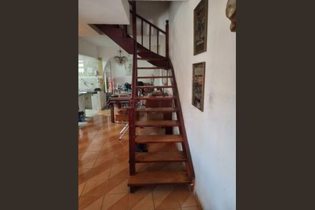 Casa à venda com 3 quartos, 102m² em Santo Amaro, São Paulo