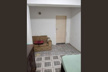 Casa à venda com 3 quartos, 102m² em Santo Amaro, São Paulo