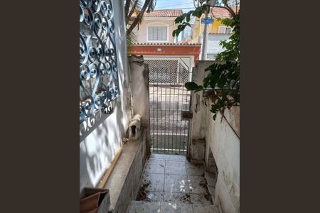Casa à venda com 3 quartos, 102m² em Santo Amaro, São Paulo