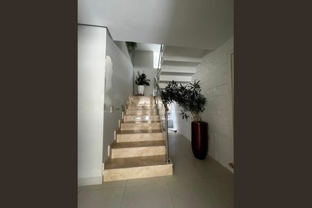 Casa à venda com 5 quartos, 493m² em Alphaville, Santana de Parnaíba