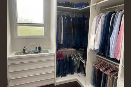Casa à venda com 5 quartos, 493m² em Alphaville, Santana de Parnaíba