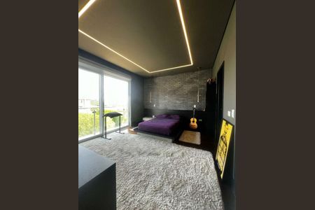 Casa à venda com 5 quartos, 493m² em Alphaville, Santana de Parnaíba