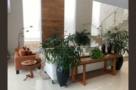 Casa à venda com 5 quartos, 493m² em Alphaville, Santana de Parnaíba