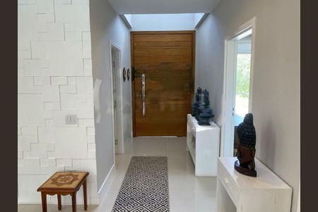 Casa à venda com 5 quartos, 493m² em Alphaville, Santana de Parnaíba