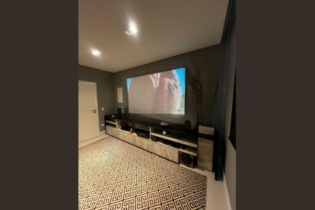 Casa à venda com 5 quartos, 493m² em Alphaville, Santana de Parnaíba