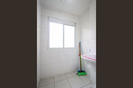Apartamento para alugar com 38m², 1 quarto e 2 vagas Apartamento para alugar com 38m², 1 quarto e 2 vagasÁrea de Serviço