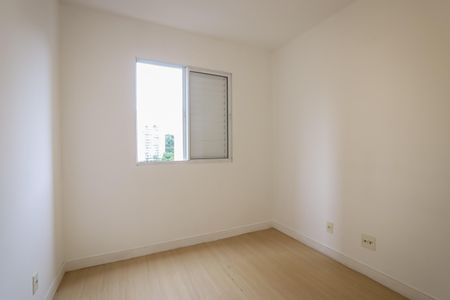 Suite de apartamento para alugar com 1 quarto, 38m² em Vila Andrade, São Paulo