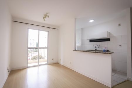 Apartamento para alugar com 38m², 1 quarto e 2 vagas Apartamento para alugar com 38m², 1 quarto e 2 vagasSala