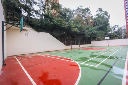 Apartamento para alugar com 38m², 1 quarto e 2 vagas Apartamento para alugar com 38m², 1 quarto e 2 vagasQuadra Esportiva
