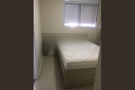 Apartamento à venda com 2 quartos, 54m² em Socorro, São Paulo